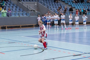 Bild 182 - wDJ Power Girls Cup Suederelbe